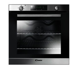 Candy FXP649X Electric Oven - Stainless Steel